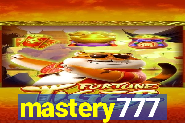 mastery777