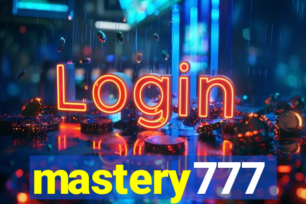 mastery777