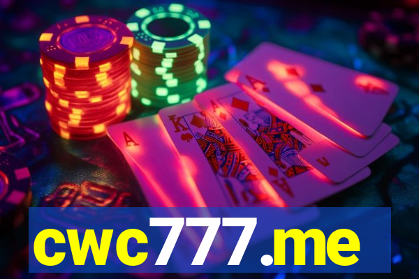 cwc777.me