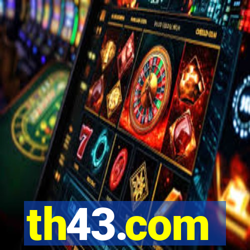 th43.com