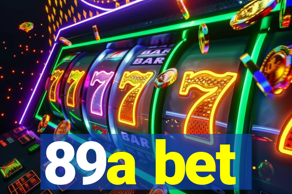 89a bet