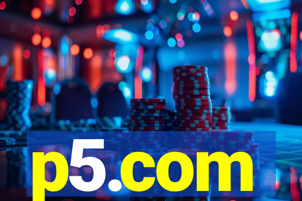 p5.com