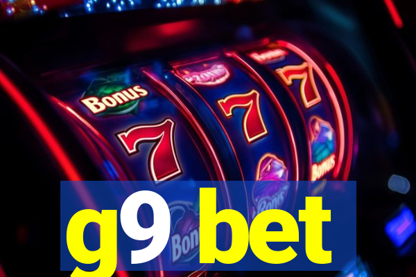 g9 bet