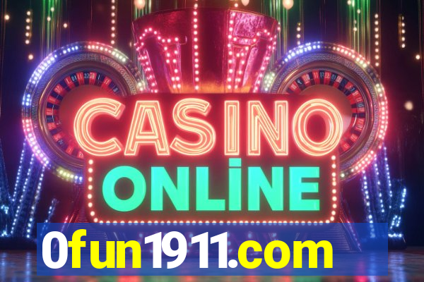 0fun1911.com