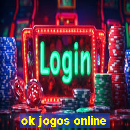 ok jogos online