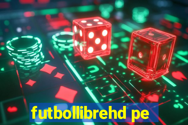 futbollibrehd pe