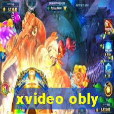 xvideo obly