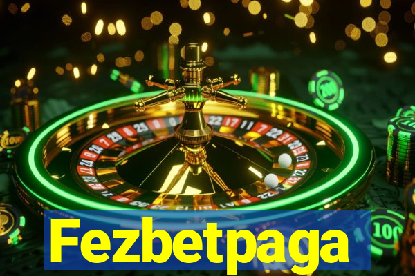 Fezbetpaga