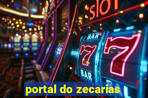 portal do zecarias
