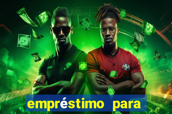 empréstimo para comerciante pagamento semanal