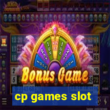 cp games slot