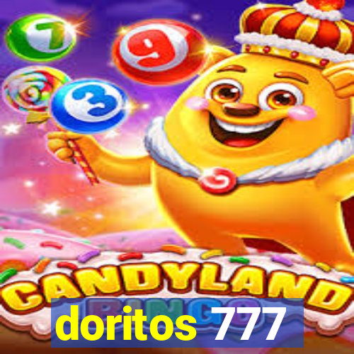 doritos 777