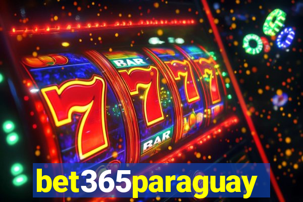 bet365paraguay