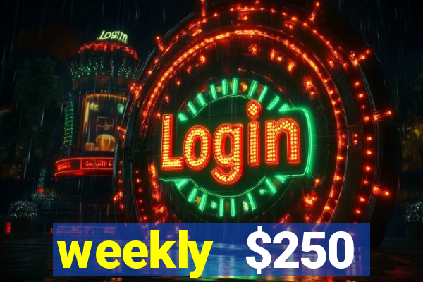 weekly $250 bankroll booster password partypoker