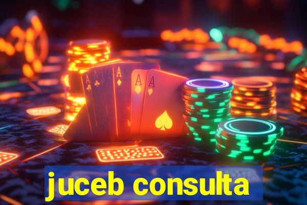 juceb consulta
