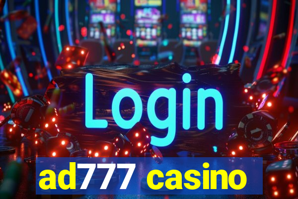 ad777 casino