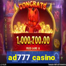 ad777 casino