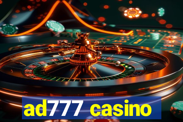 ad777 casino