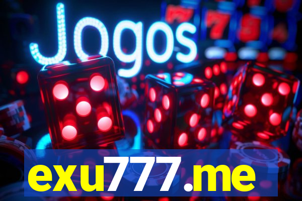 exu777.me