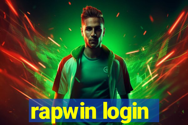 rapwin login