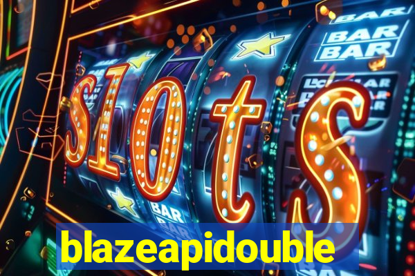 blazeapidouble