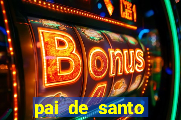 pai de santo consulta gratis