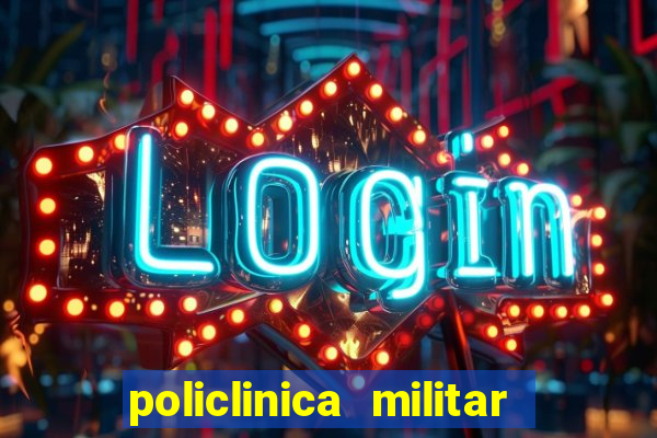 policlinica militar de porto alegre
