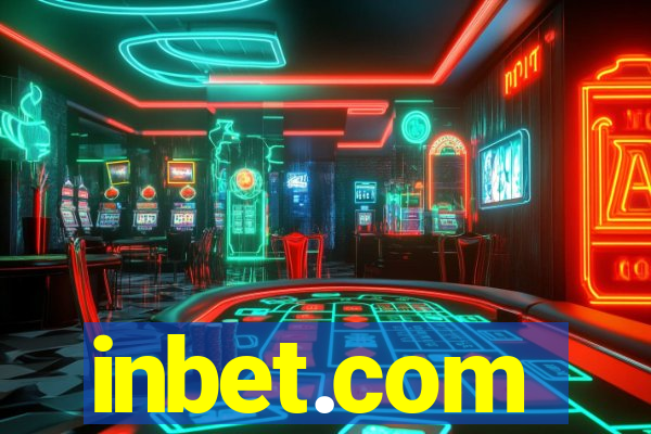 inbet.com