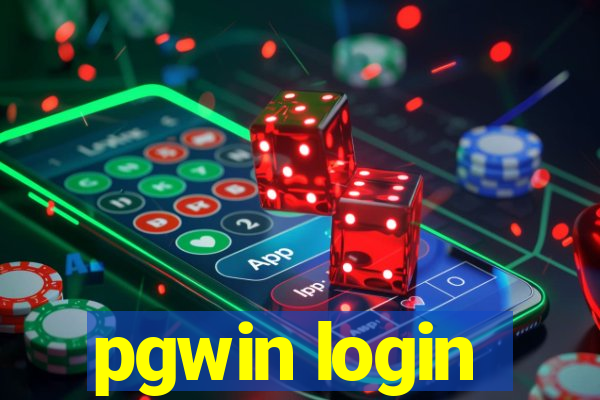 pgwin login
