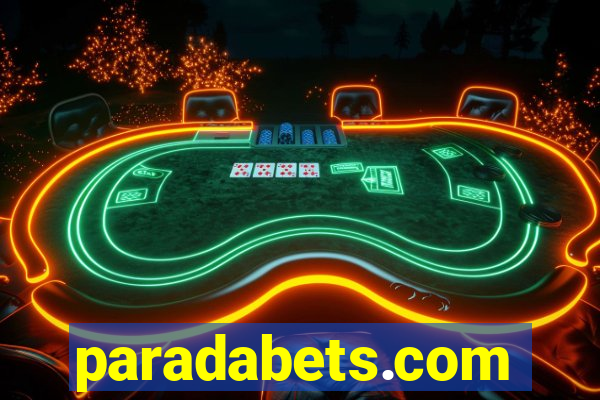 paradabets.com