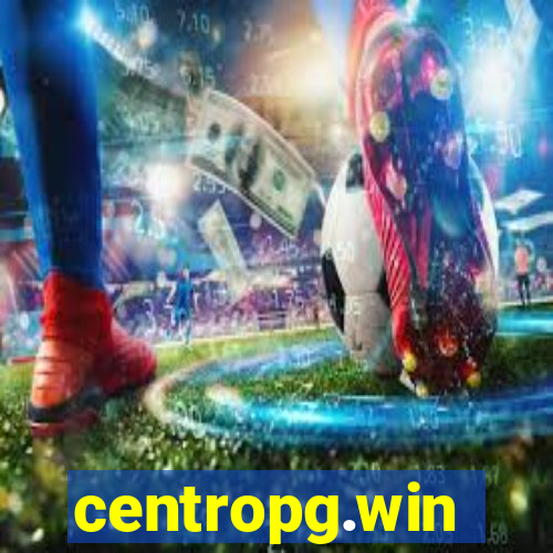 centropg.win