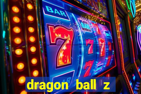 dragon ball z budokai tenkaichi 4 ps2 iso