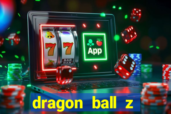 dragon ball z budokai tenkaichi 4 ps2 iso