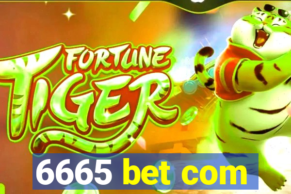 6665 bet com