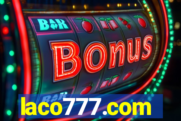 laco777.com
