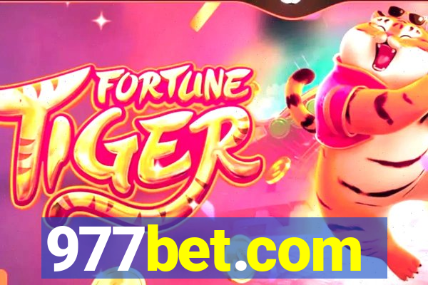 977bet.com