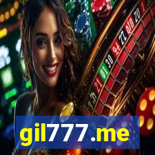 gil777.me