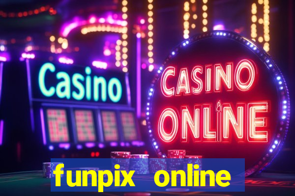 funpix online plataforma de jogos