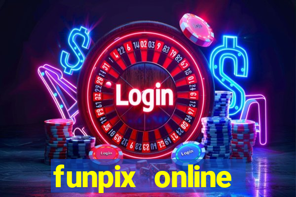 funpix online plataforma de jogos