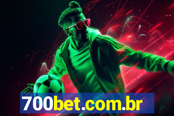 700bet.com.br