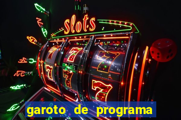 garoto de programa em praia grande