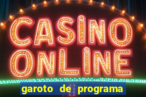 garoto de programa em praia grande