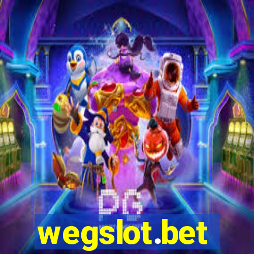 wegslot.bet