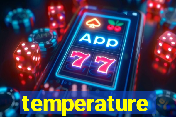 temperature converter jogo