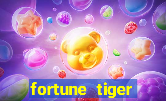 fortune tiger aposta de 1 real