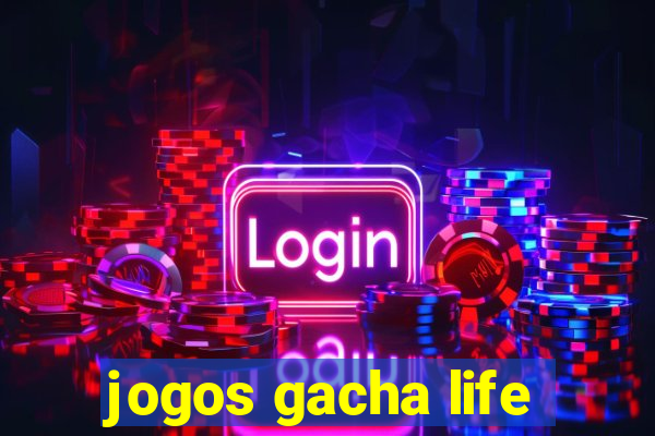 jogos gacha life