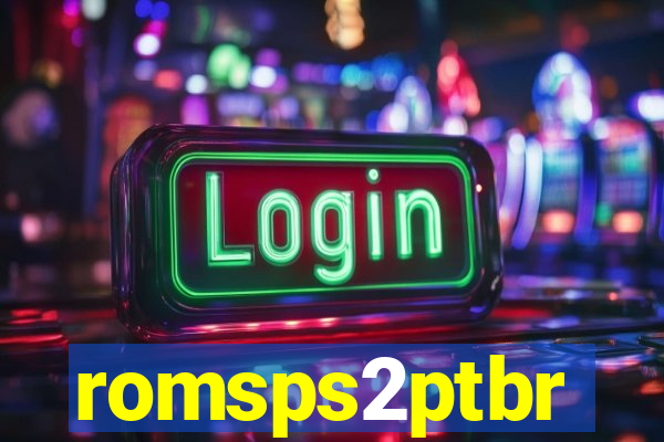 romsps2ptbr