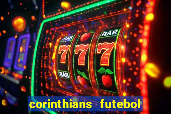 corinthians futebol play hd