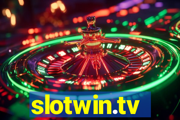 slotwin.tv
