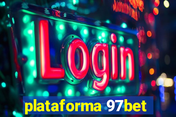 plataforma 97bet
